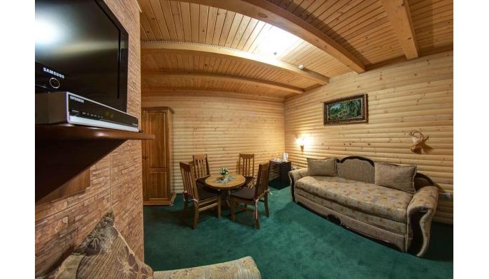 Hotel Podgore poza 30