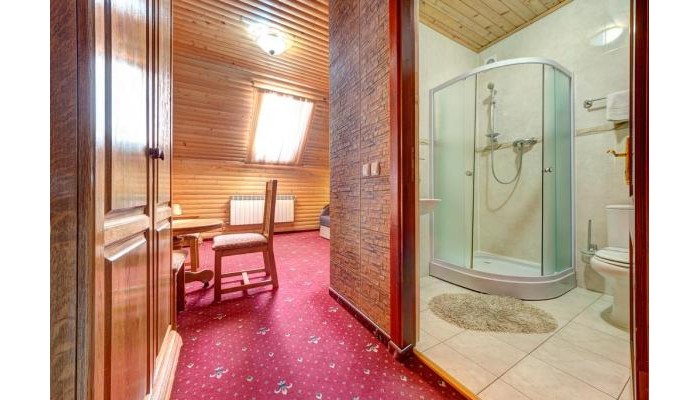 Hotel Podgore poza 32