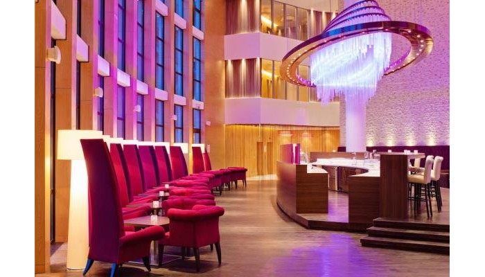 Radisson Blu Resort Bukovel poza 4