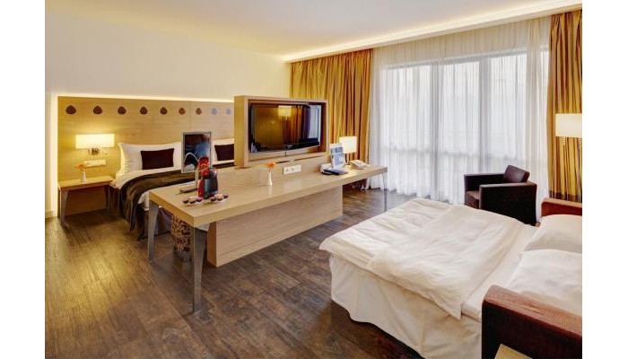 Radisson Blu Resort Bukovel poza 6