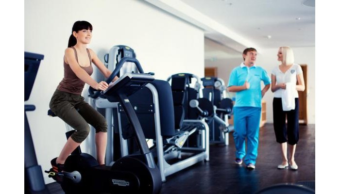 Radisson Blu Resort Bukovel poza 8