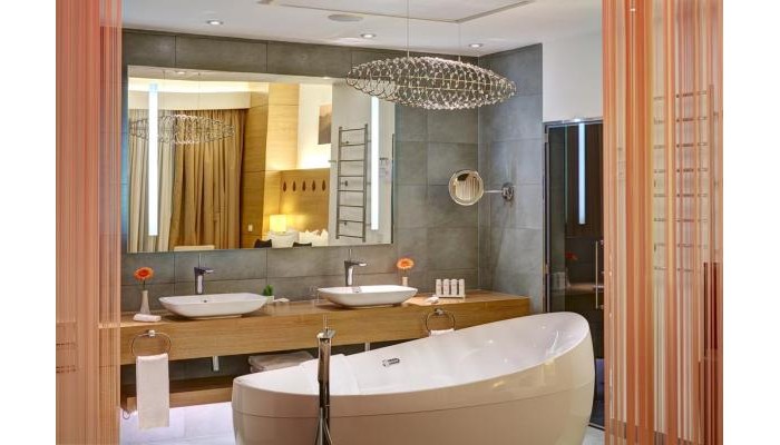 Radisson Blu Resort Bukovel poza 10