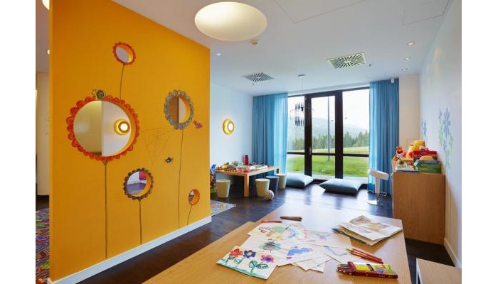 Radisson Blu Resort Bukovel poza 11