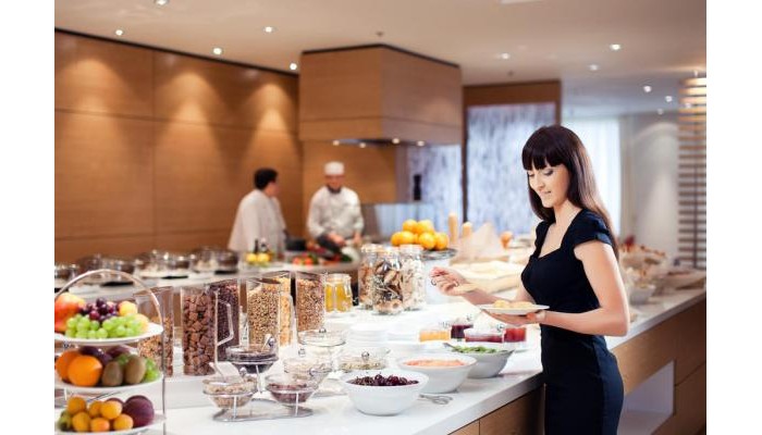 Radisson Blu Resort Bukovel poza 14