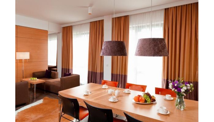 Radisson Blu Resort Bukovel poza 15