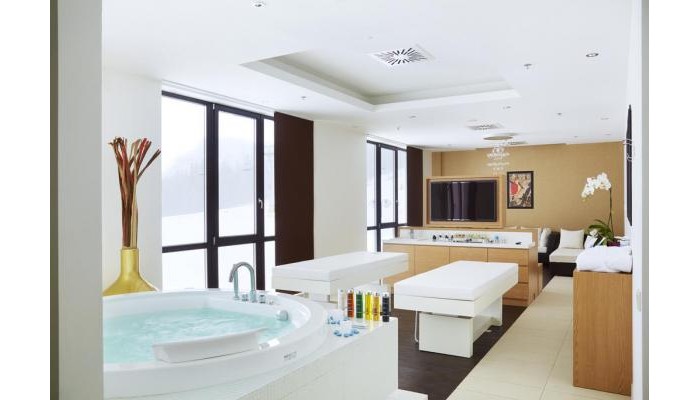 Radisson Blu Resort Bukovel poza 18