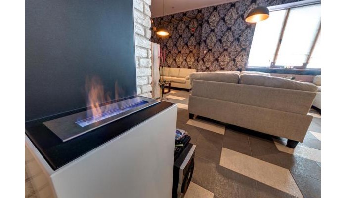 Hotel Skilandhouse poza 8