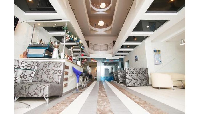 Hotel Skilandhouse poza 11