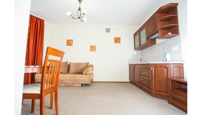 Hotel Skilandhouse poza 6