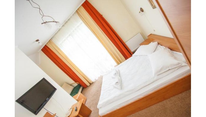 Hotel Skilandhouse poza 7