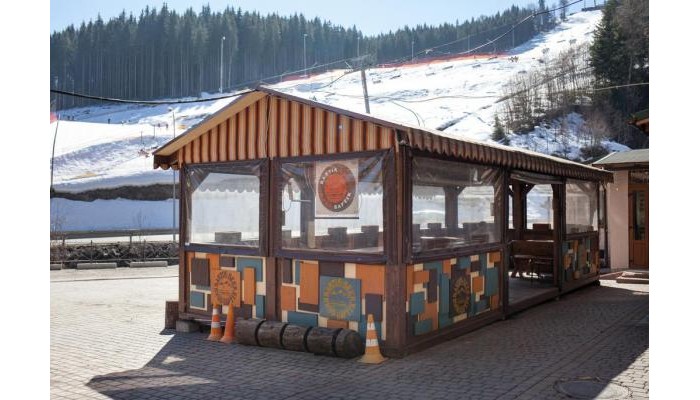 Hotel Skilandhouse poza 2