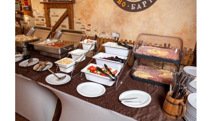 Hotel Skilandhouse poza 23