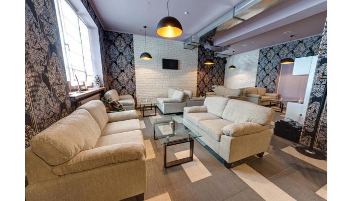 Hotel Skilandhouse poza 10