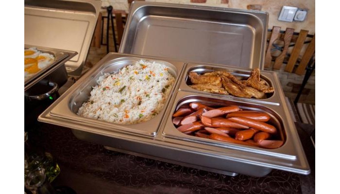 Hotel Skilandhouse poza 26