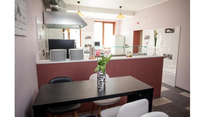 Hotel Skilandhouse poza 16