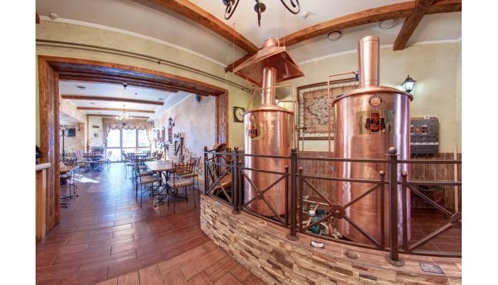 Hotel Skilandhouse poza 17