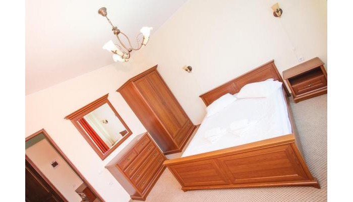 Hotel Skilandhouse poza 5