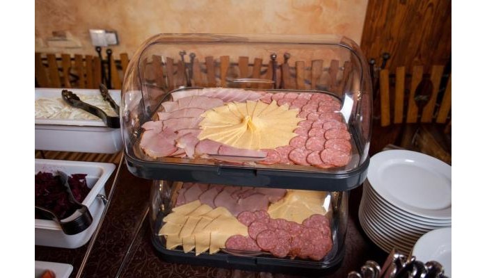 Hotel Skilandhouse poza 25