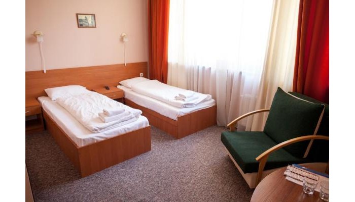 Hotel Skilandhouse poza 4
