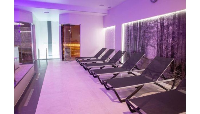 Hotel Vilson poza 13