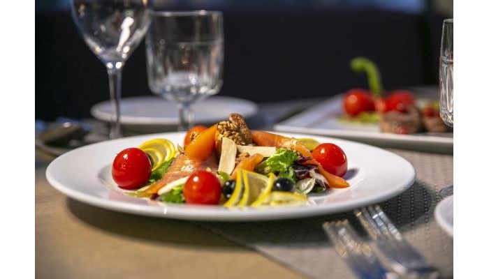 Hotel Vilson poza 20