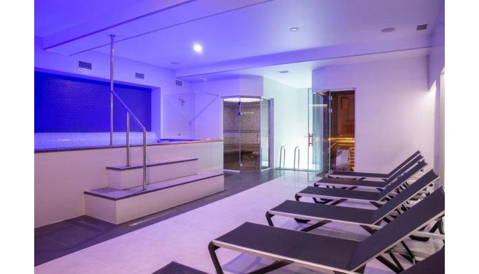 Hotel Vilson poza 14