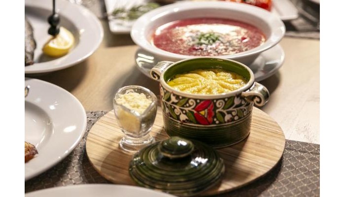 Hotel Vilson poza 21