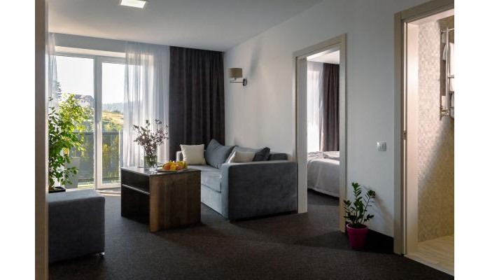 Hotel Vilson poza 10