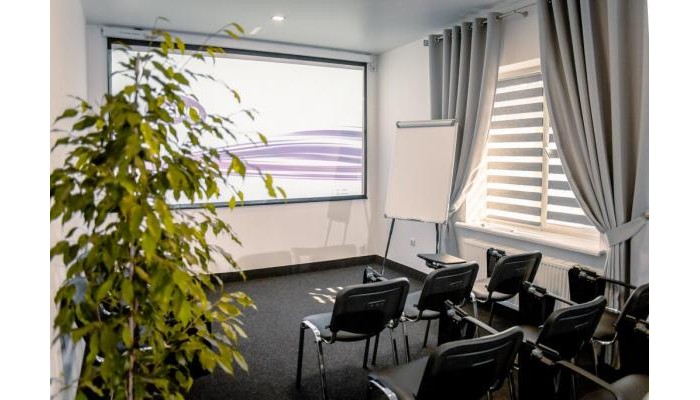 Hotel Vilson poza 12