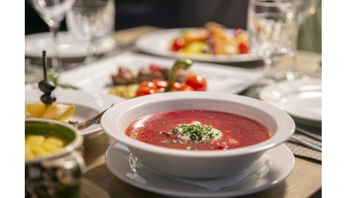 Hotel Vilson poza 22