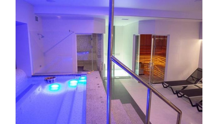 Hotel Vilson poza 16