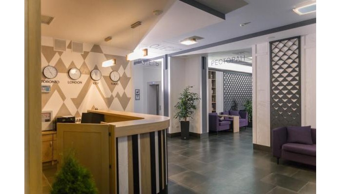 Hotel Vilson poza 19