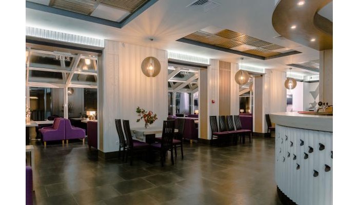 Hotel Vilson poza 11