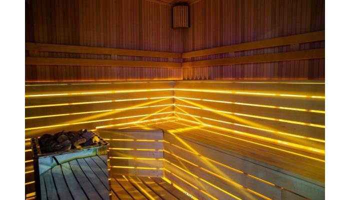 Hotel Vilson poza 17