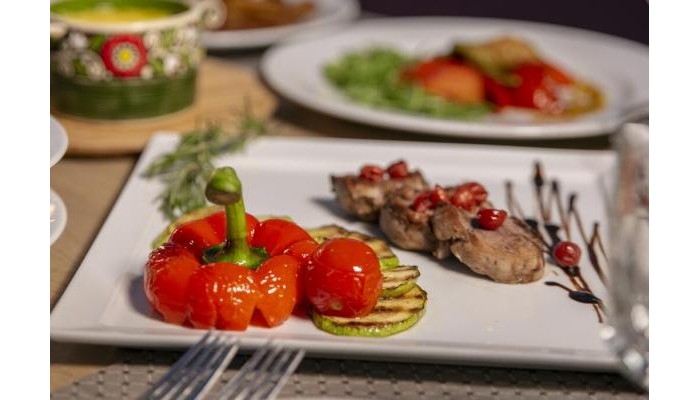 Hotel Vilson poza 23