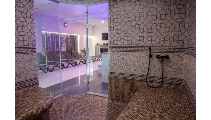 Hotel Vilson poza 18