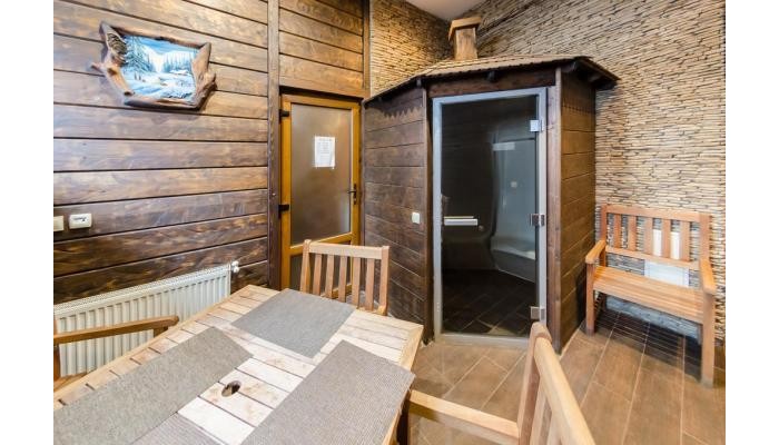 Hotel Zimasnow Ski & Spa Club poza 17