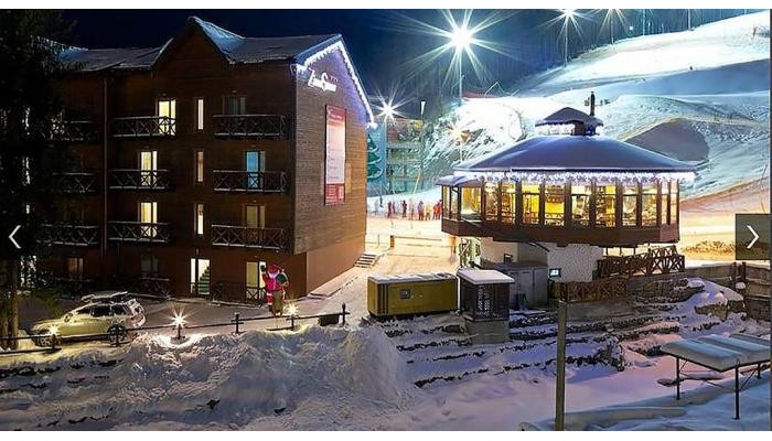 Hotel Zimasnow Ski & Spa Club poza 0