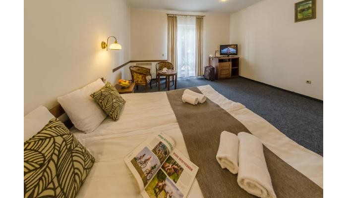 Hotel Zimasnow Ski & Spa Club poza 3