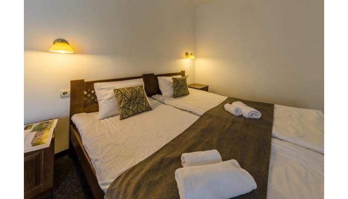 Hotel Zimasnow Ski & Spa Club poza 6