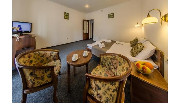 Hotel Zimasnow Ski & Spa Club poza 7