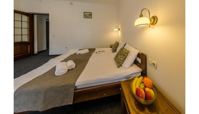 Hotel Zimasnow Ski & Spa Club poza 13