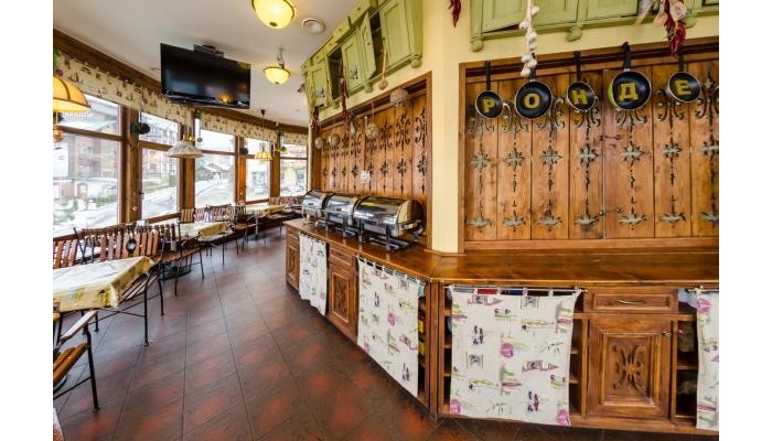 Hotel Zimasnow Ski & Spa Club poza 24