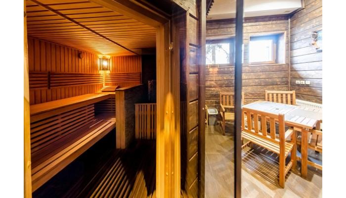 Hotel Zimasnow Ski & Spa Club poza 22