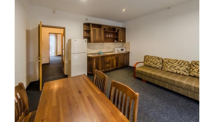 Hotel Zimasnow Ski & Spa Club poza 14