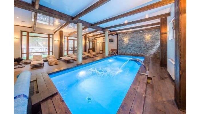 Hotel Zimasnow Ski & Spa Club poza 19