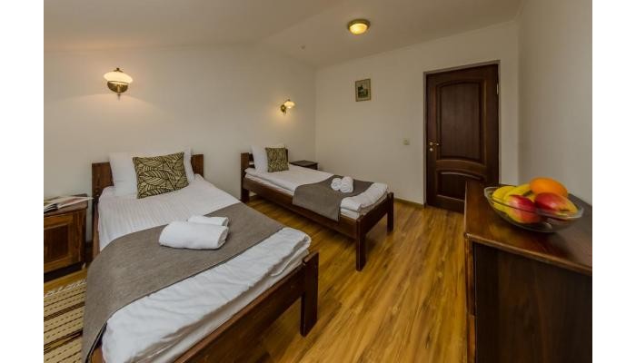 Hotel Zimasnow Ski & Spa Club poza 5