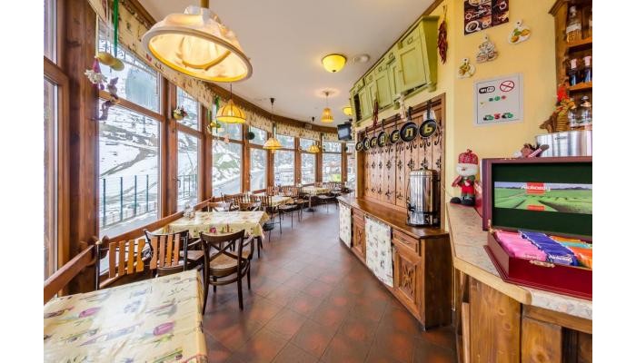 Hotel Zimasnow Ski & Spa Club poza 26