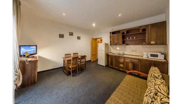 Hotel Zimasnow Ski & Spa Club poza 8