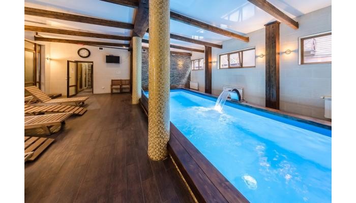 Hotel Zimasnow Ski & Spa Club poza 20